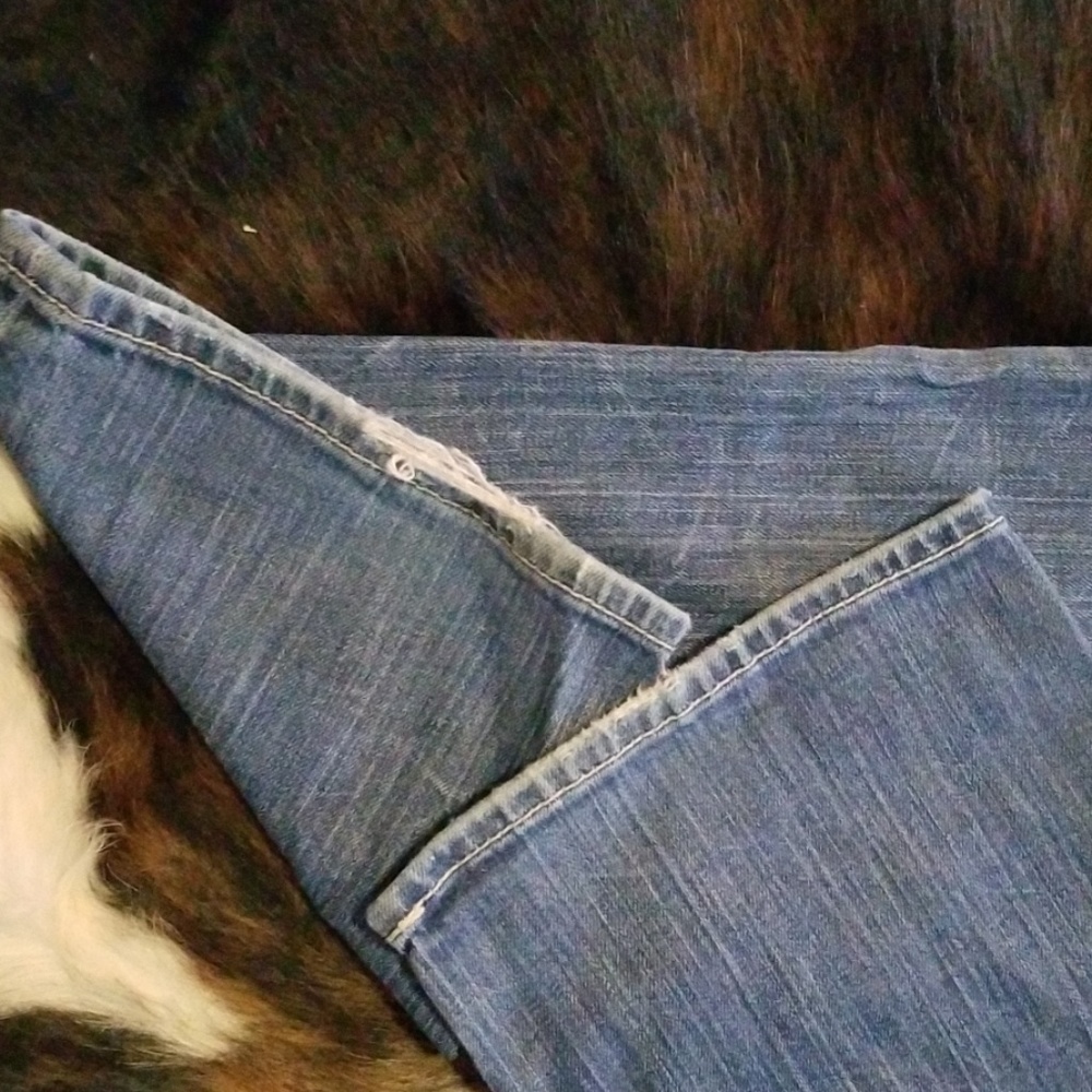 Big Star Jeans - Picture 4 of 4